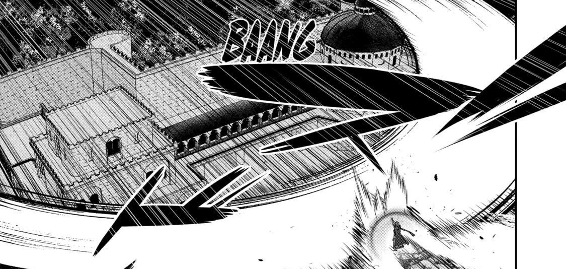 Hiền Giả Trở Thành Lich Chapter 12 - 17