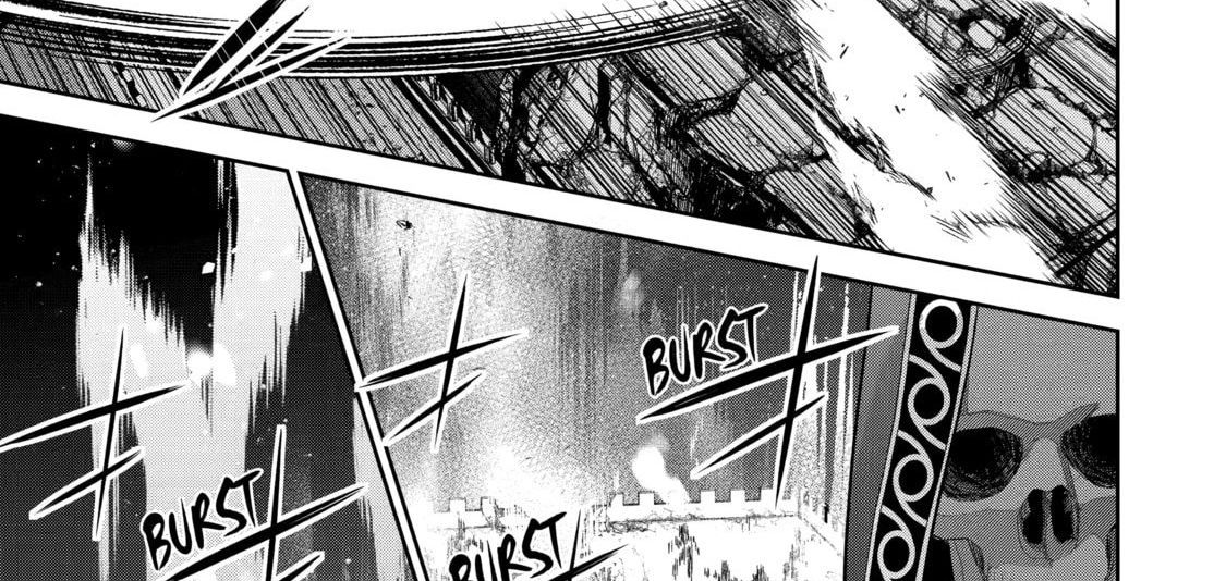 Hiền Giả Trở Thành Lich Chapter 12 - 18