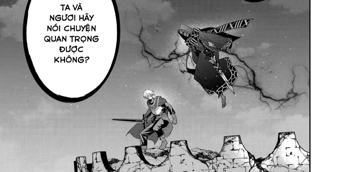Hiền Giả Trở Thành Lich Chapter 12 - 3