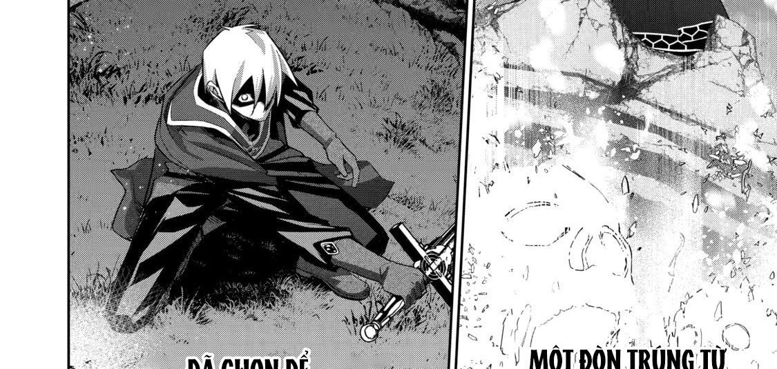 Hiền Giả Trở Thành Lich Chapter 12 - 21