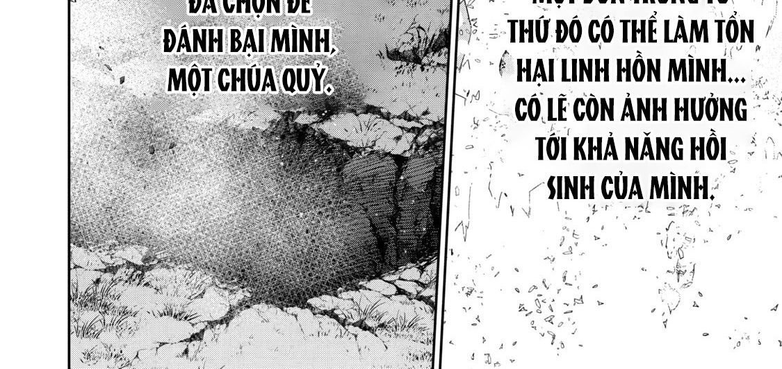 Hiền Giả Trở Thành Lich Chapter 12 - 22