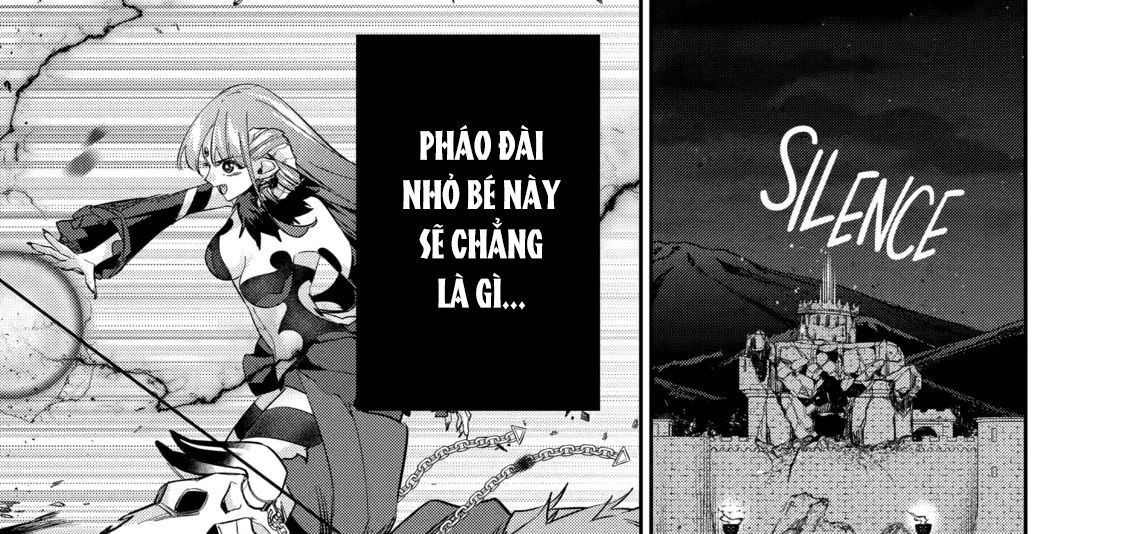 Hiền Giả Trở Thành Lich Chapter 12 - 23