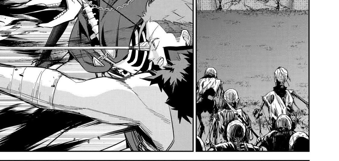 Hiền Giả Trở Thành Lich Chapter 12 - 24