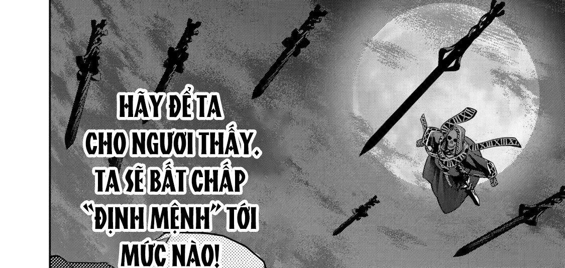 Hiền Giả Trở Thành Lich Chapter 12 - 26