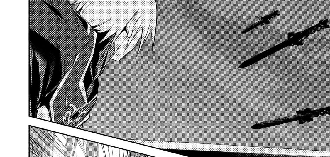 Hiền Giả Trở Thành Lich Chapter 12 - 27