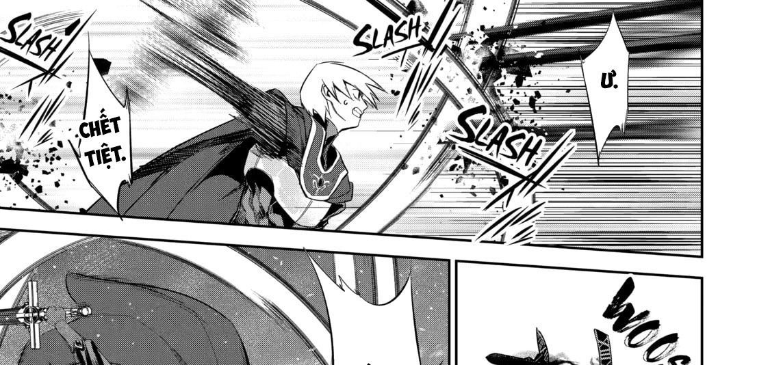 Hiền Giả Trở Thành Lich Chapter 12 - 29