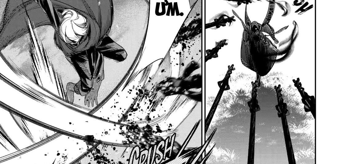 Hiền Giả Trở Thành Lich Chapter 12 - 30