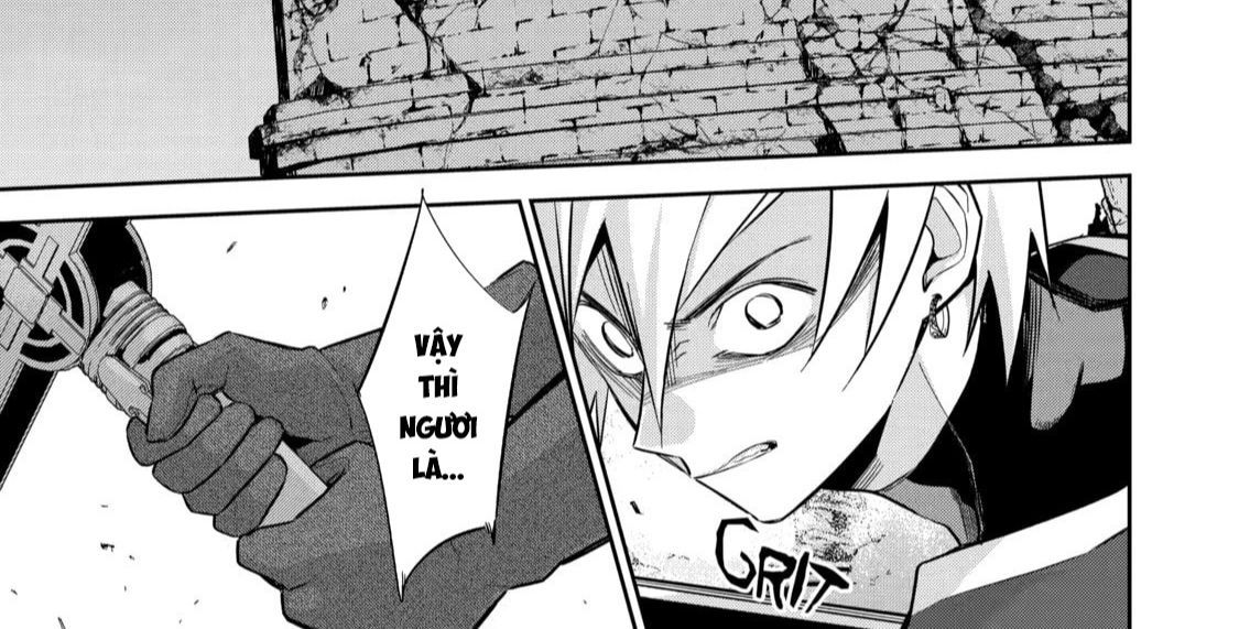 Hiền Giả Trở Thành Lich Chapter 12 - 4