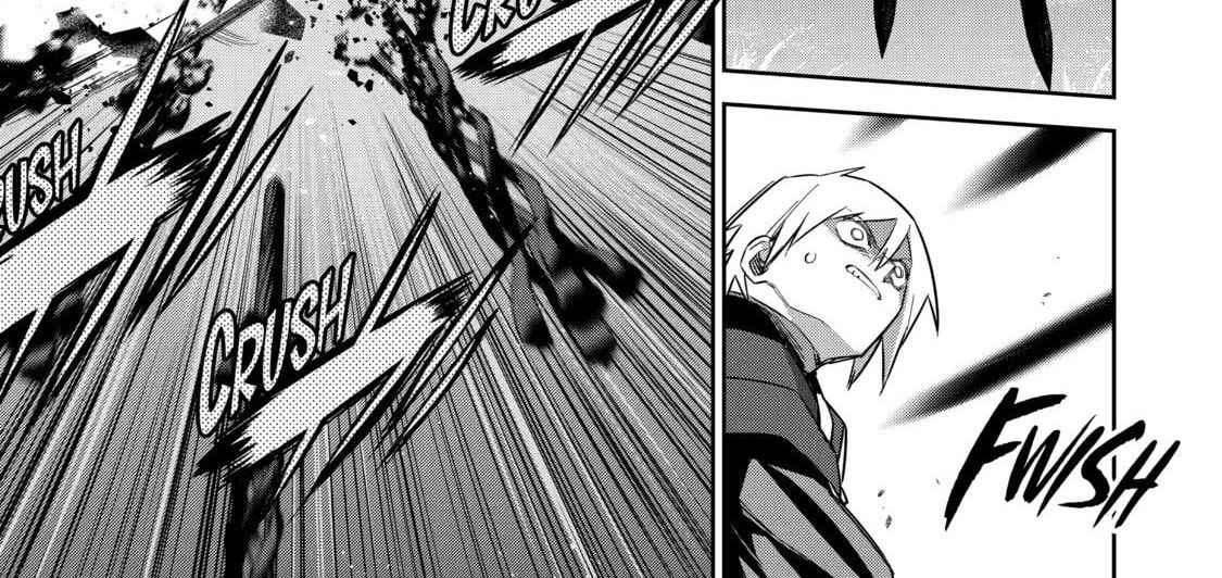 Hiền Giả Trở Thành Lich Chapter 12 - 31