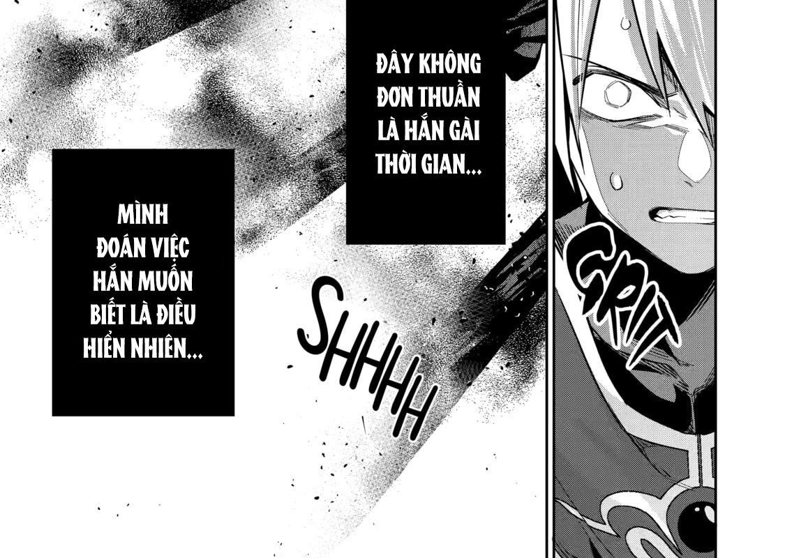 Hiền Giả Trở Thành Lich Chapter 12 - 36