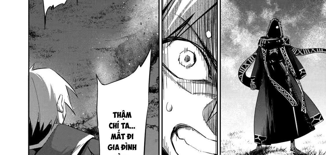 Hiền Giả Trở Thành Lich Chapter 12 - 38