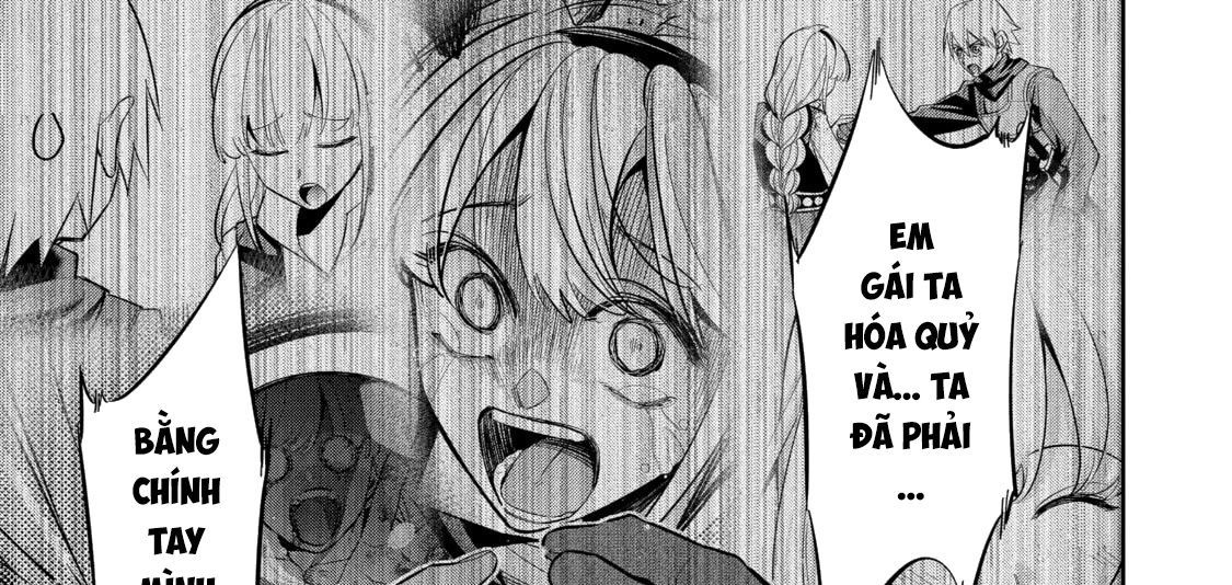 Hiền Giả Trở Thành Lich Chapter 12 - 40