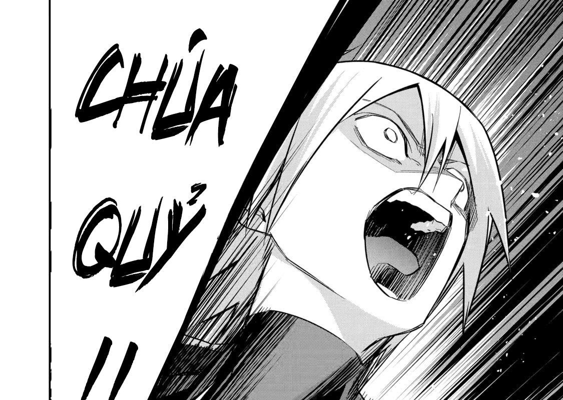 Hiền Giả Trở Thành Lich Chapter 12 - 5