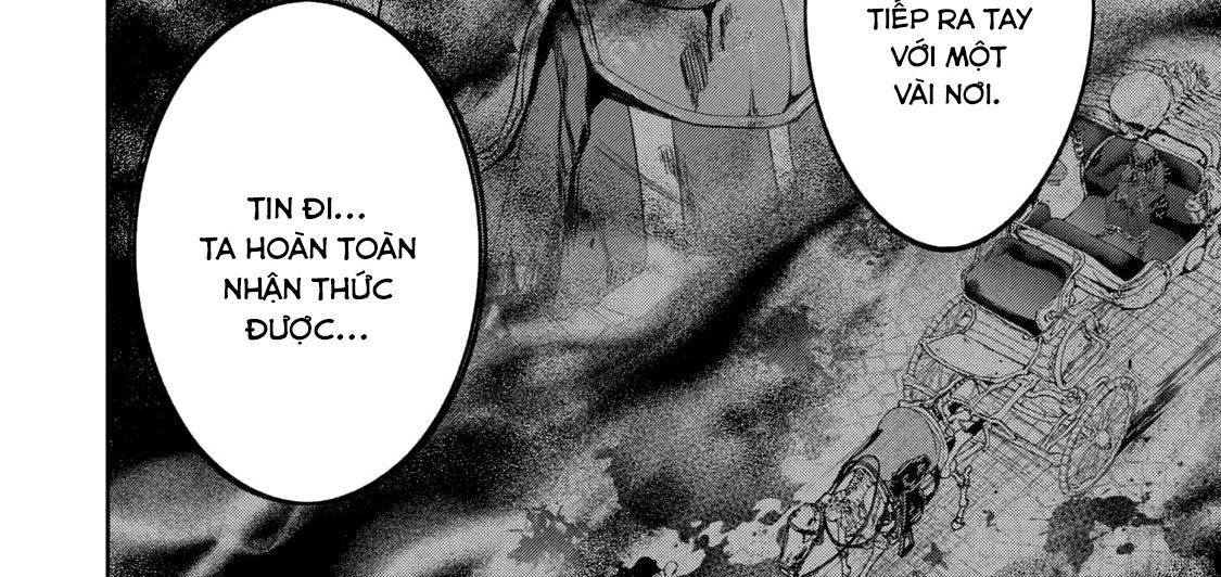 Hiền Giả Trở Thành Lich Chapter 12 - 45