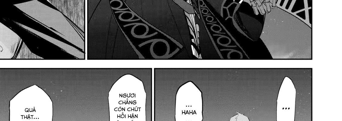 Hiền Giả Trở Thành Lich Chapter 12 - 47