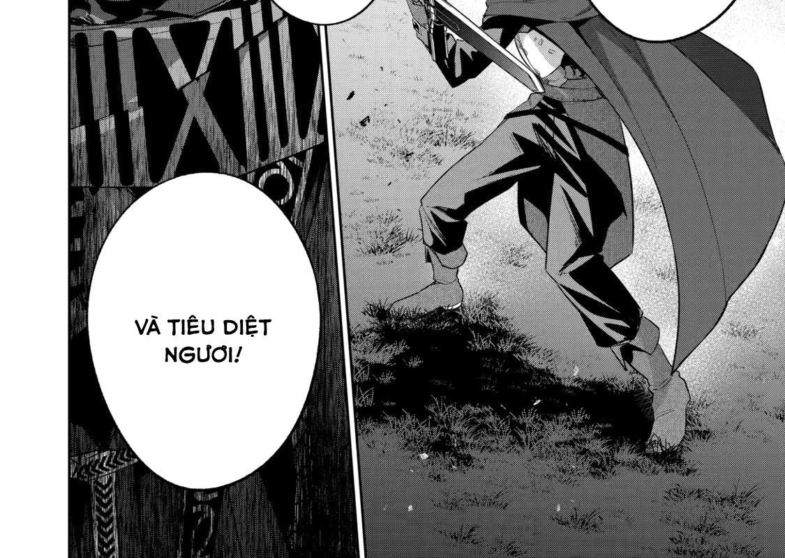 Hiền Giả Trở Thành Lich Chapter 12 - 50