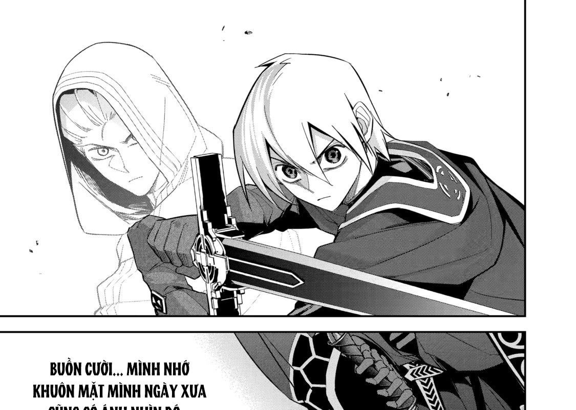 Hiền Giả Trở Thành Lich Chapter 12 - 51