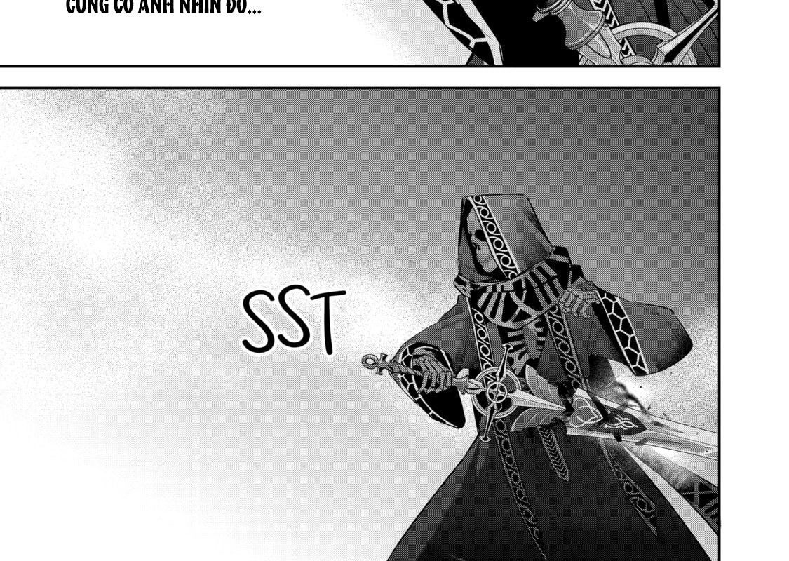 Hiền Giả Trở Thành Lich Chapter 12 - 52