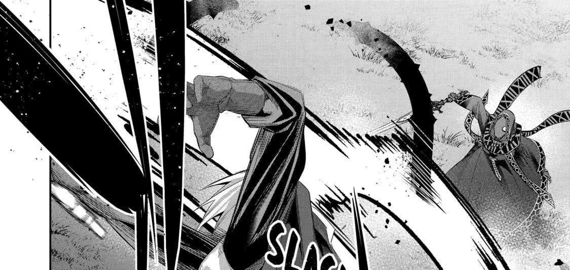 Hiền Giả Trở Thành Lich Chapter 12 - 57