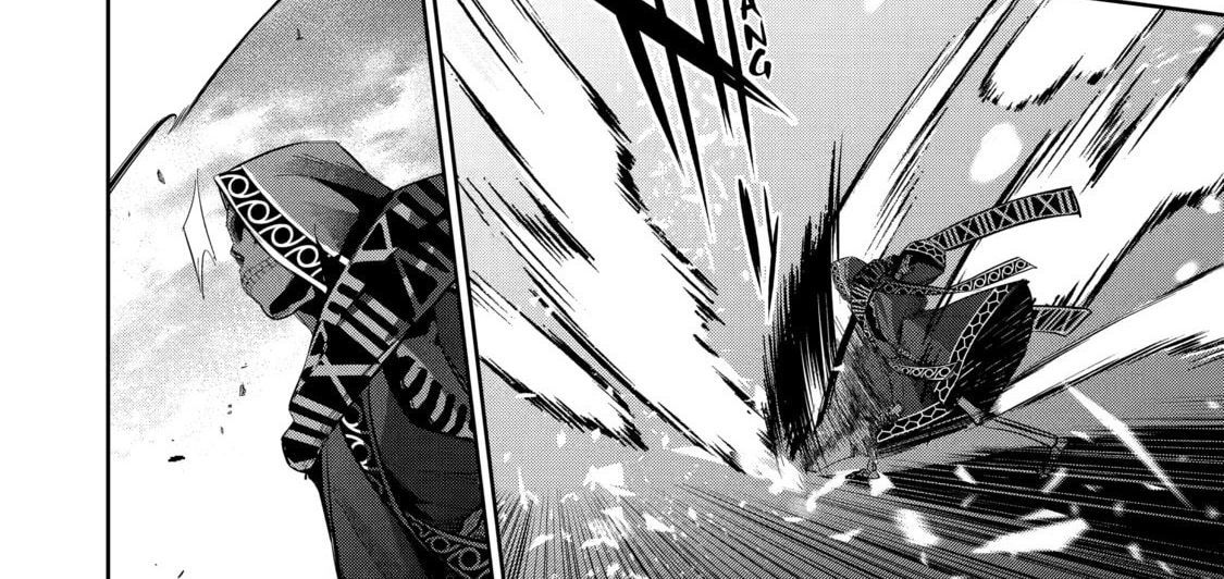 Hiền Giả Trở Thành Lich Chapter 12 - 59