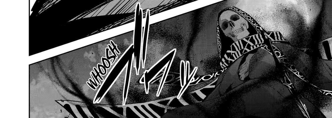 Hiền Giả Trở Thành Lich Chapter 12 - 7