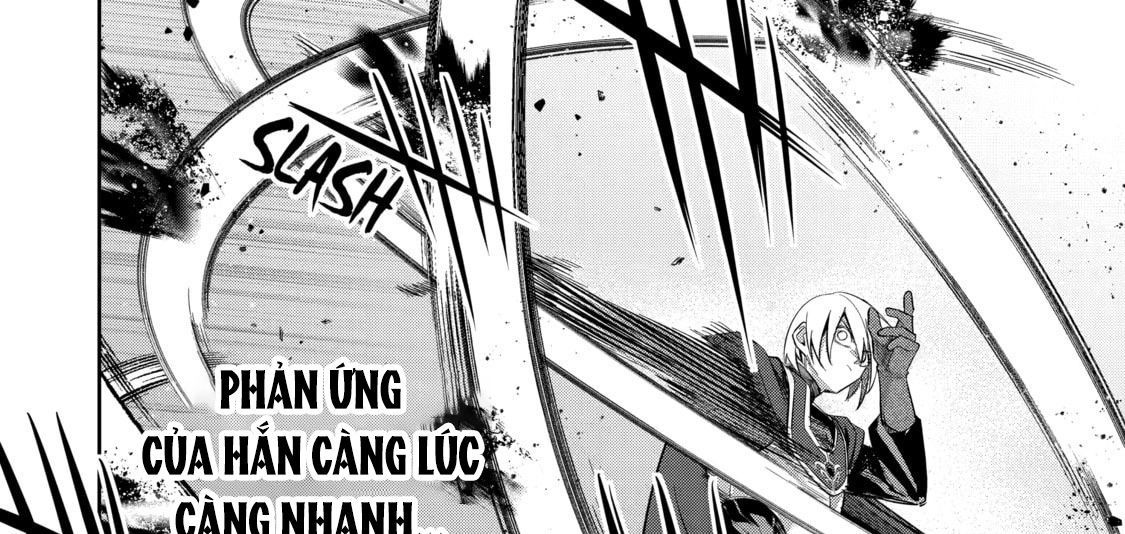 Hiền Giả Trở Thành Lich Chapter 12 - 63