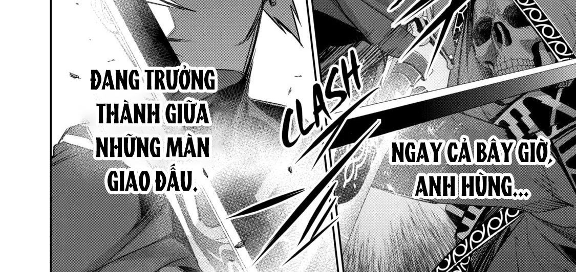 Hiền Giả Trở Thành Lich Chapter 12 - 65