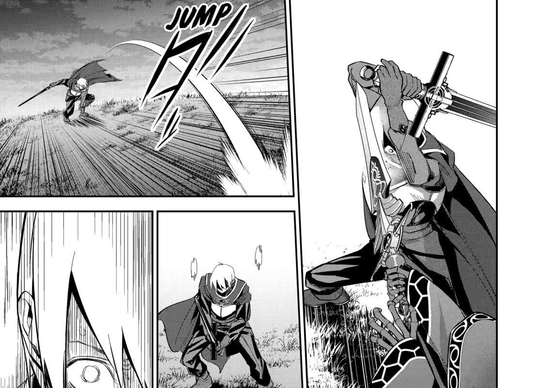 Hiền Giả Trở Thành Lich Chapter 12 - 72