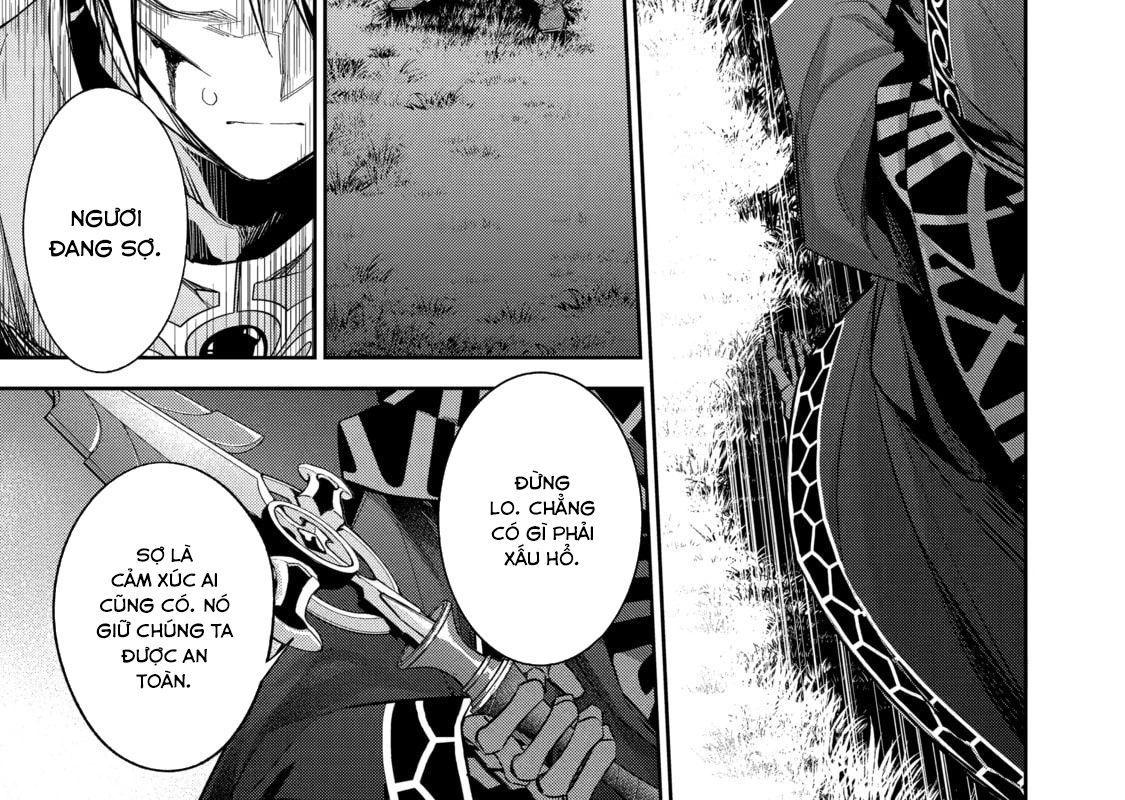 Hiền Giả Trở Thành Lich Chapter 12 - 73