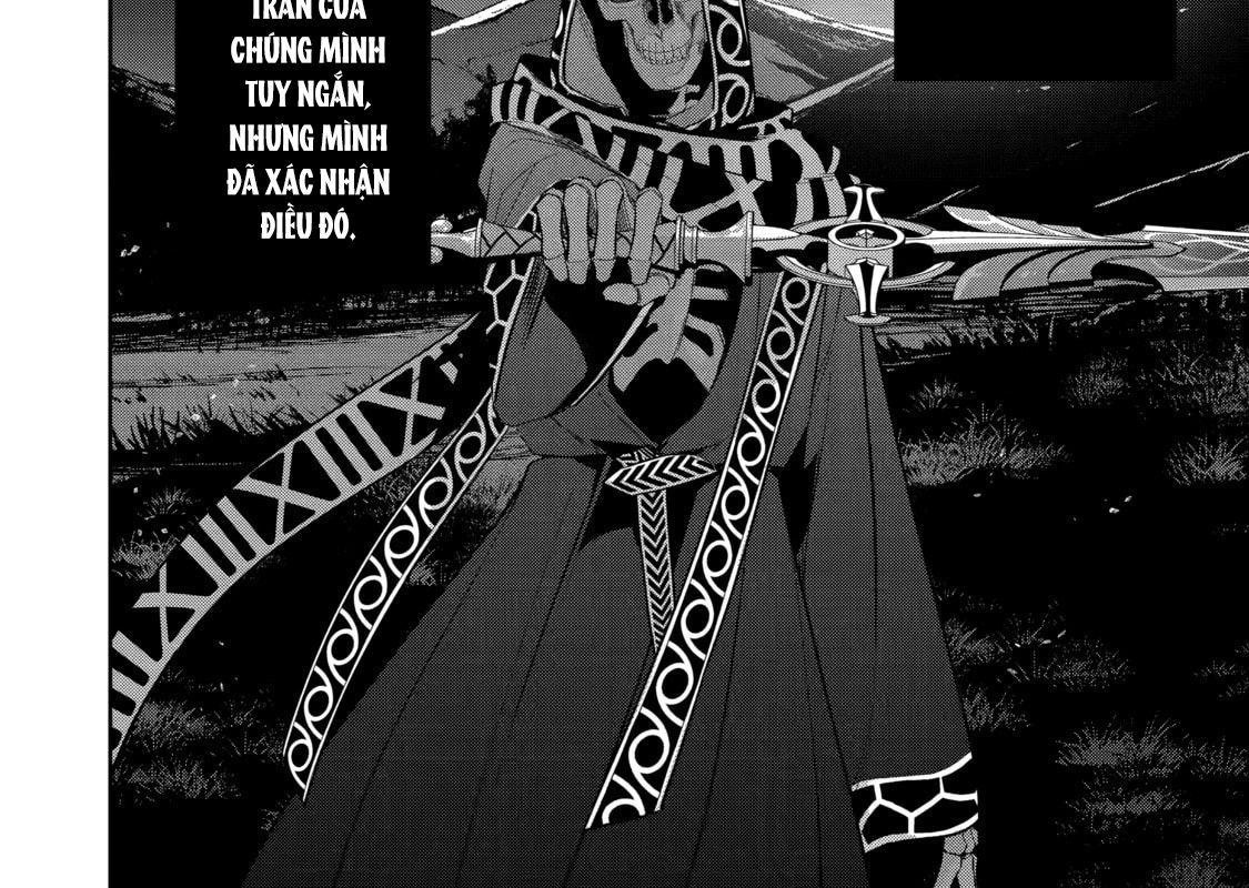 Hiền Giả Trở Thành Lich Chapter 12 - 75