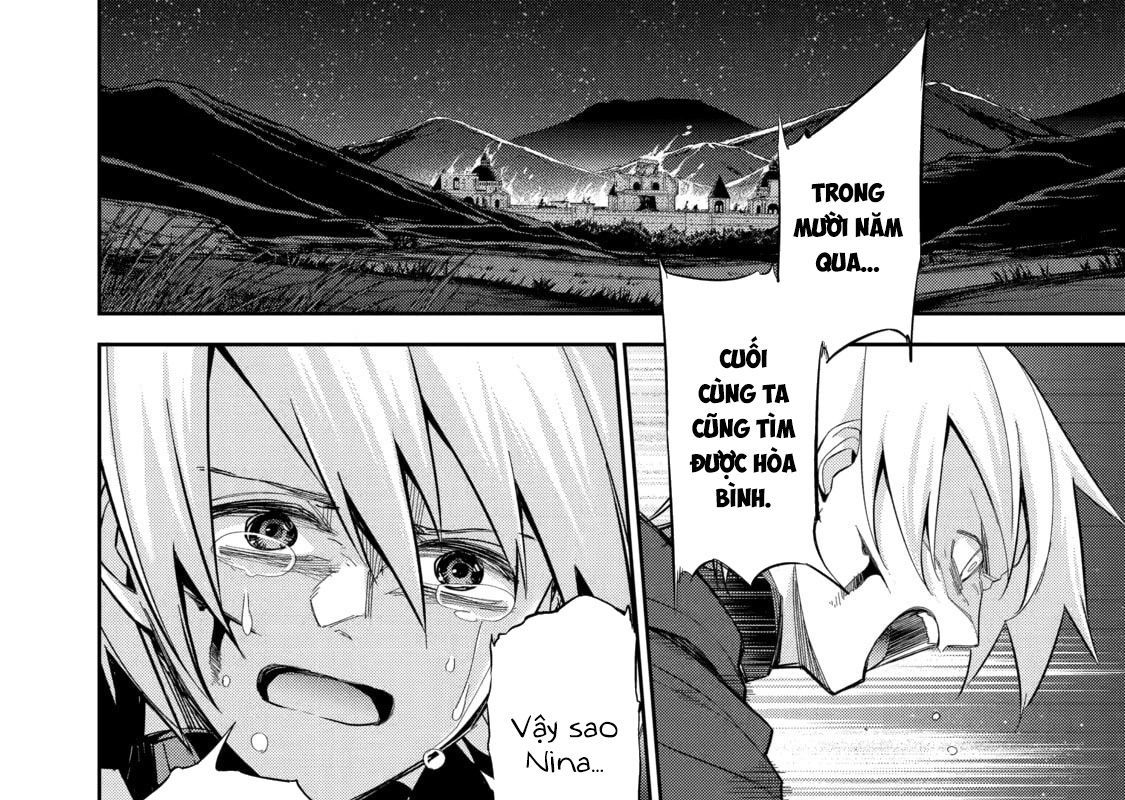 Hiền Giả Trở Thành Lich Chapter 12 - 78