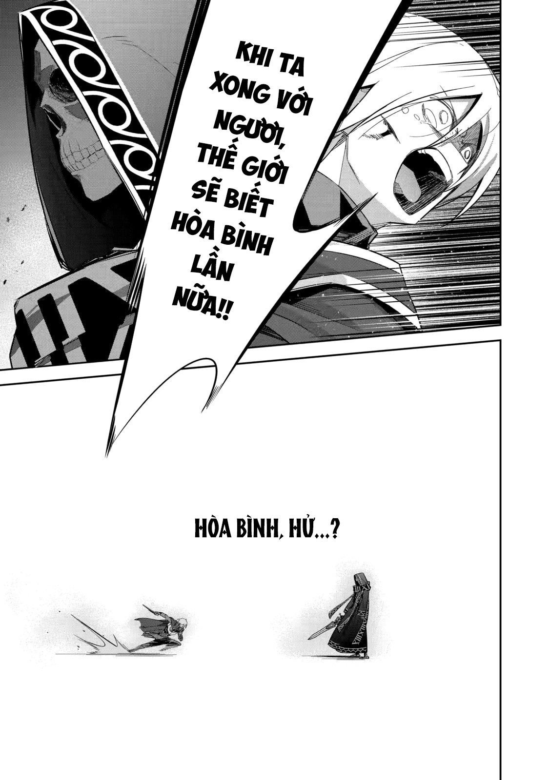 Hiền Giả Trở Thành Lich Chapter 12 - 80