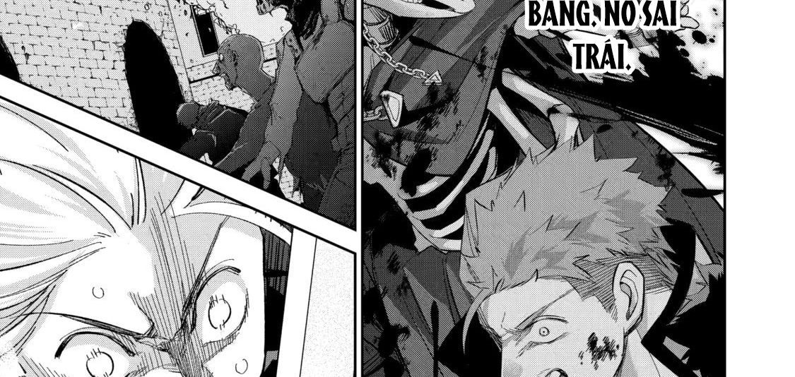 Hiền Giả Trở Thành Lich Chapter 12 - 85