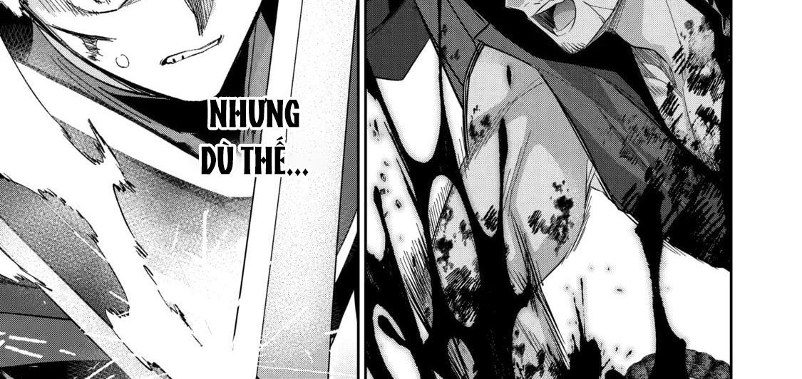 Hiền Giả Trở Thành Lich Chapter 12 - 86