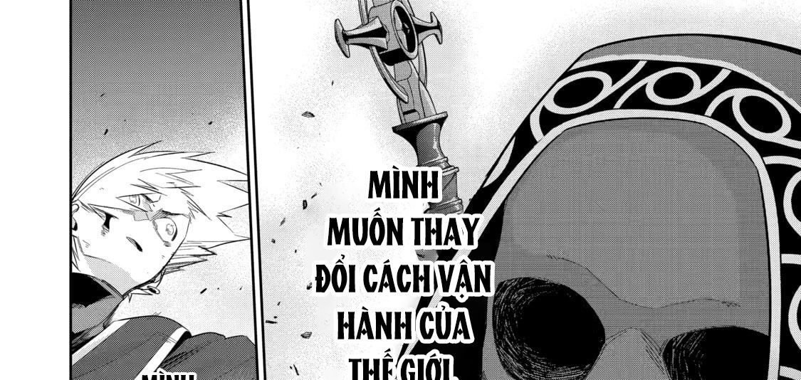 Hiền Giả Trở Thành Lich Chapter 12 - 87