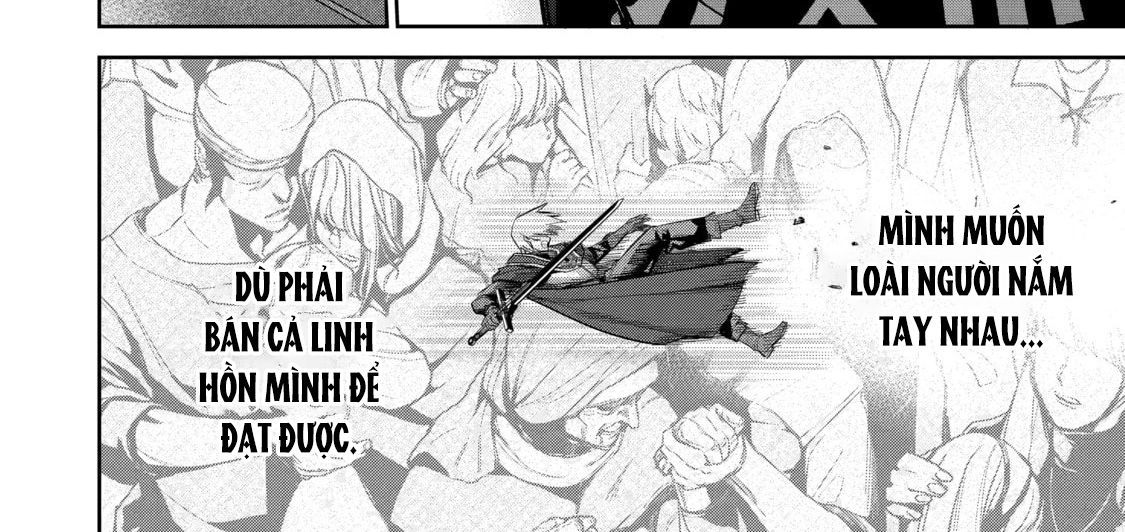 Hiền Giả Trở Thành Lich Chapter 12 - 89