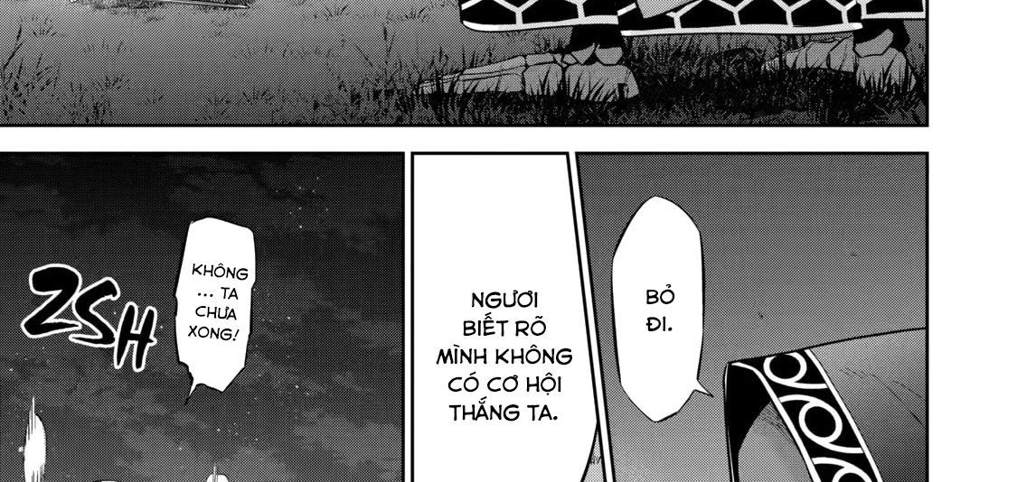 Hiền Giả Trở Thành Lich Chapter 12 - 91