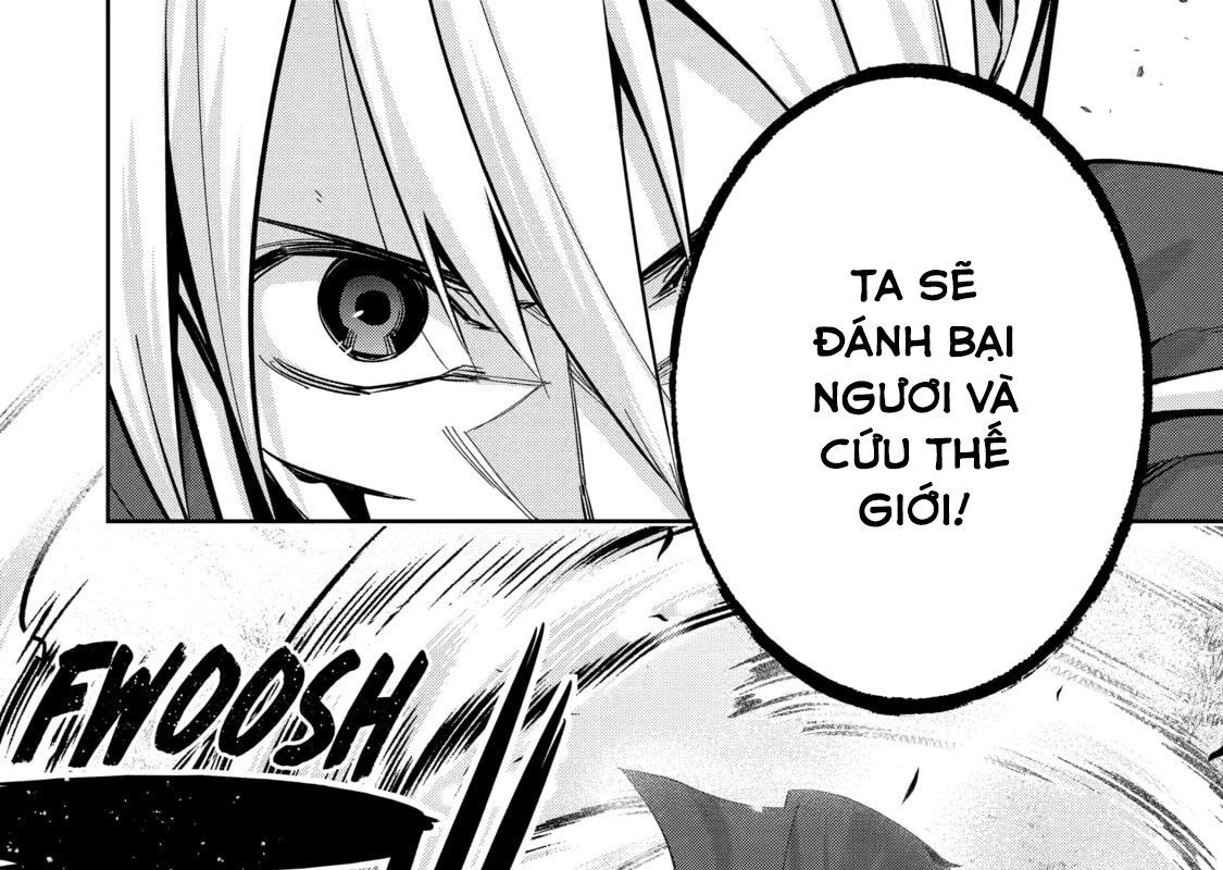 Hiền Giả Trở Thành Lich Chapter 12 - 93