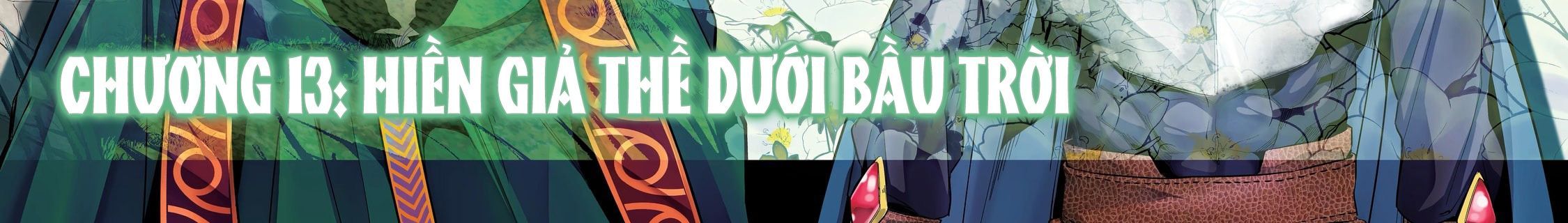 Hiền Giả Trở Thành Lich Chapter 13 - 11