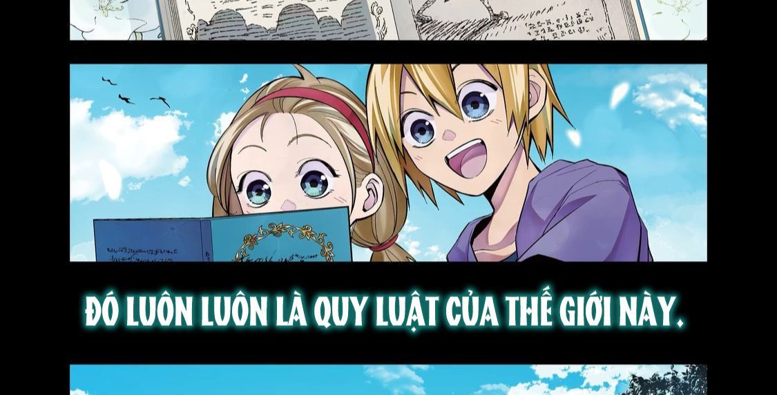 Hiền Giả Trở Thành Lich Chapter 13 - 3