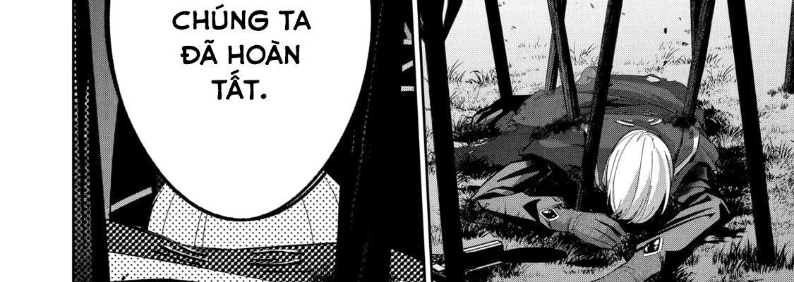 Hiền Giả Trở Thành Lich Chapter 13 - 23