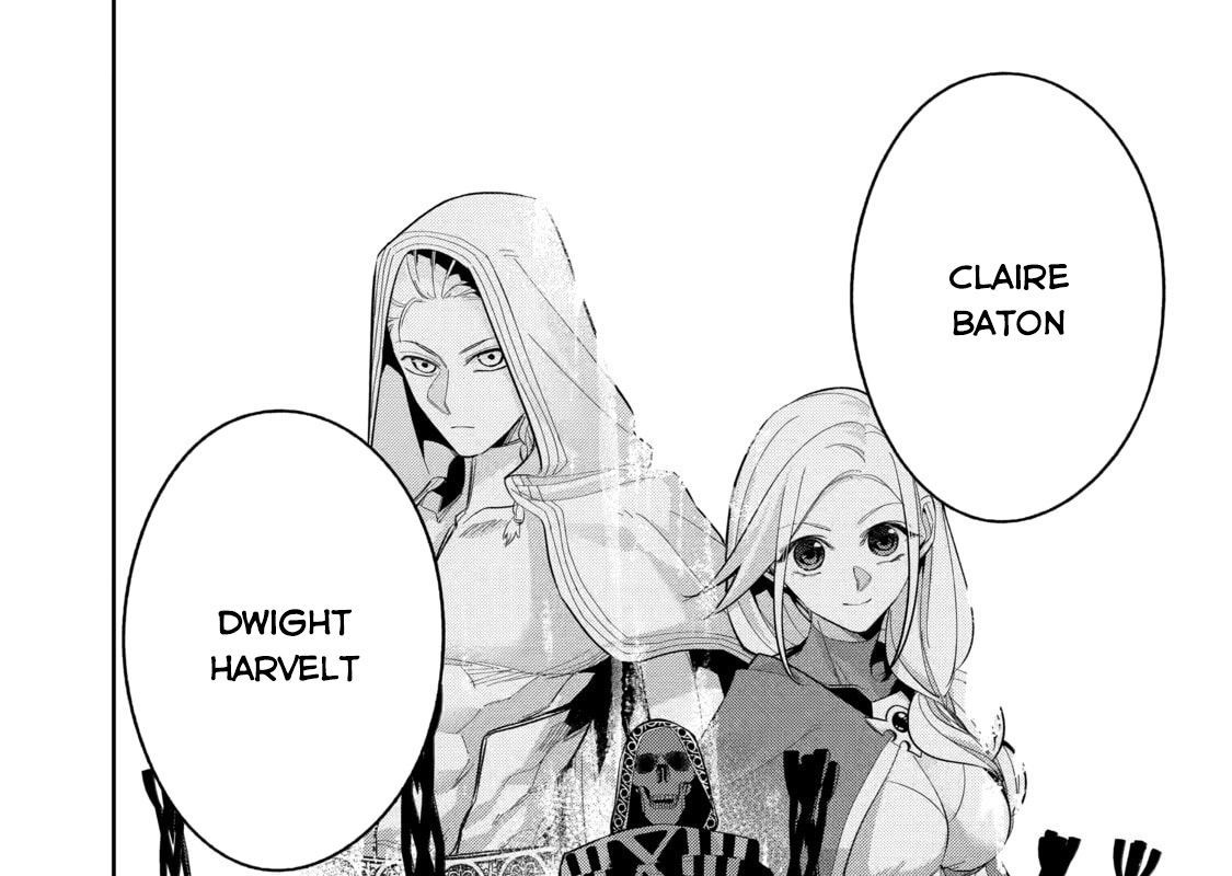 Hiền Giả Trở Thành Lich Chapter 13 - 27