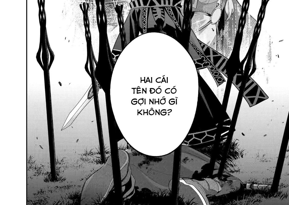 Hiền Giả Trở Thành Lich Chapter 13 - 28