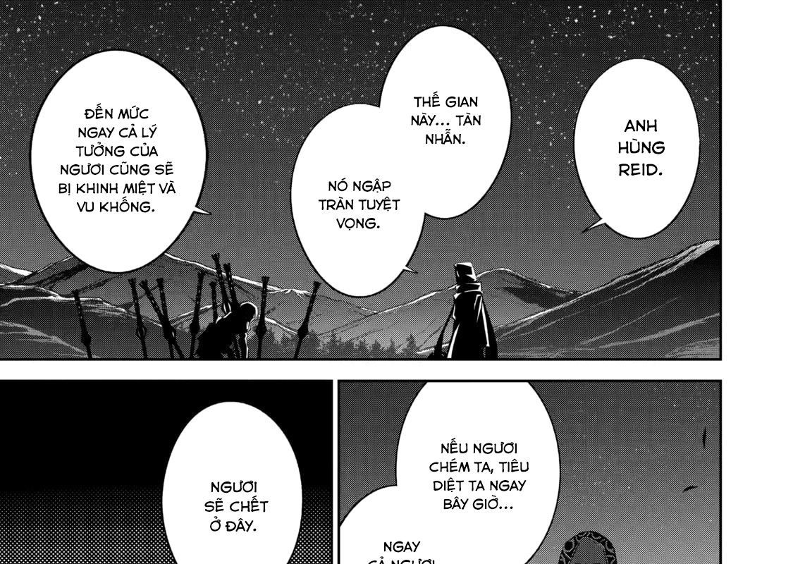 Hiền Giả Trở Thành Lich Chapter 13 - 38