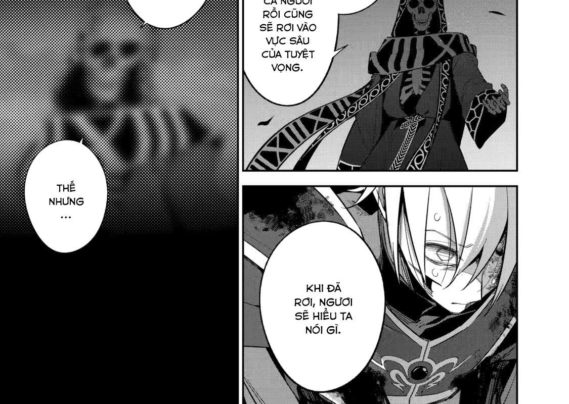 Hiền Giả Trở Thành Lich Chapter 13 - 39