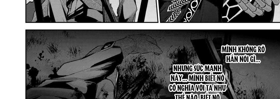 Hiền Giả Trở Thành Lich Chapter 13 - 41