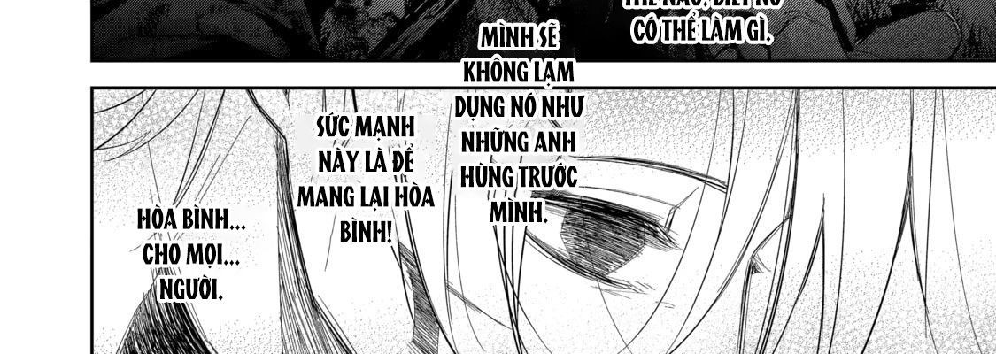 Hiền Giả Trở Thành Lich Chapter 13 - 42