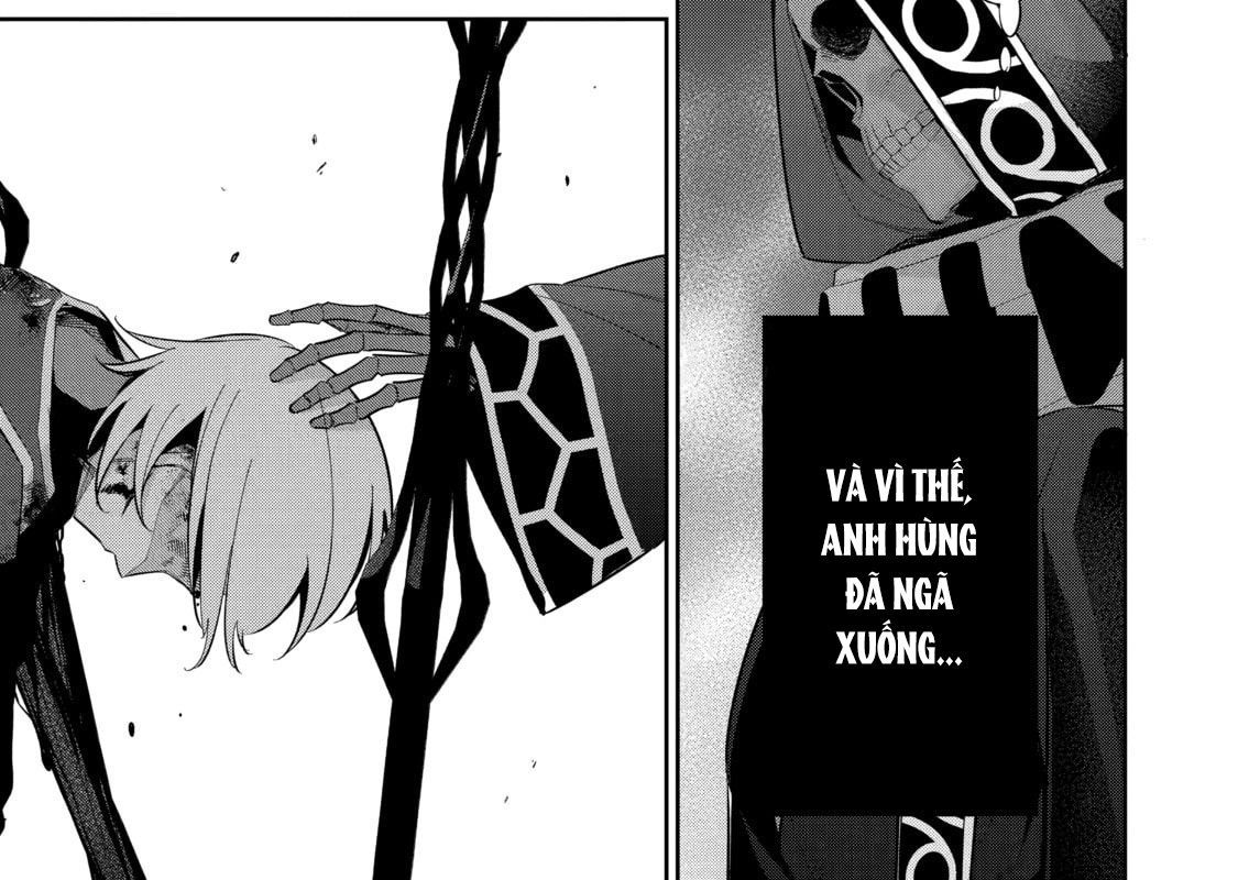 Hiền Giả Trở Thành Lich Chapter 13 - 45