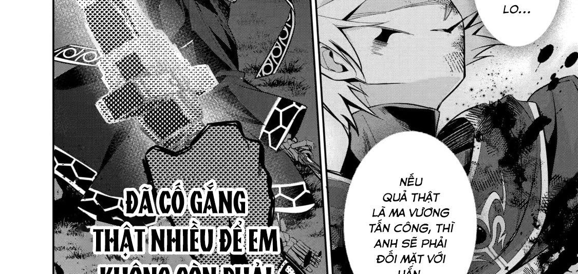 Hiền Giả Trở Thành Lich Chapter 13 - 57