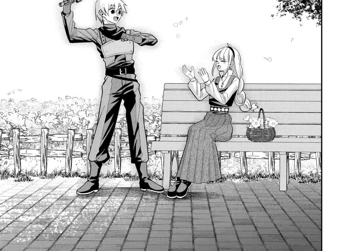 Hiền Giả Trở Thành Lich Chapter 13 - 60